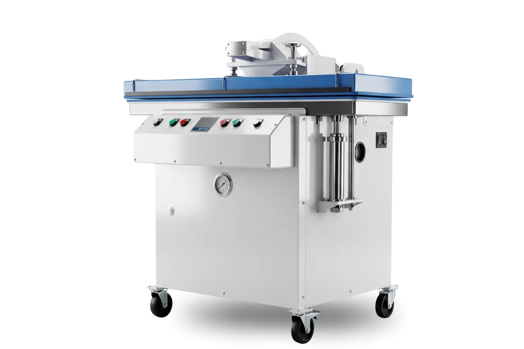 Borewell Machine
