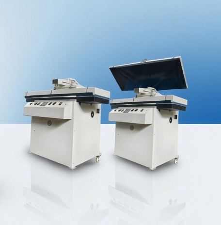 Sublimation Machines