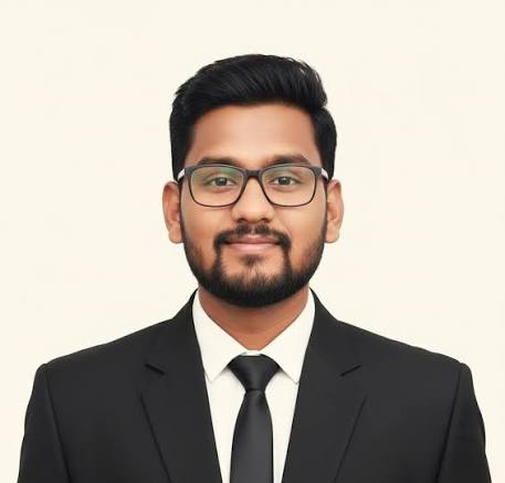 Rajesh Kumar
